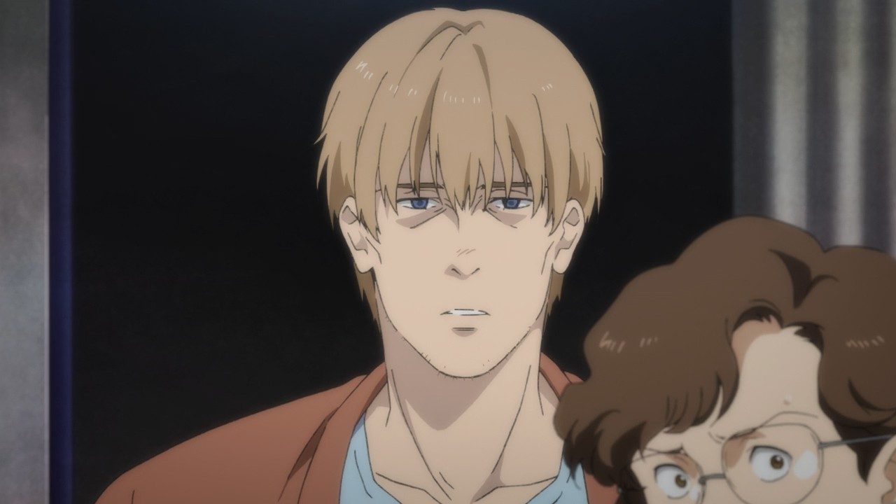 Is Banana Fish Trying Too Hard To Be Shocking? - This Week in Anime - Anime  News Network