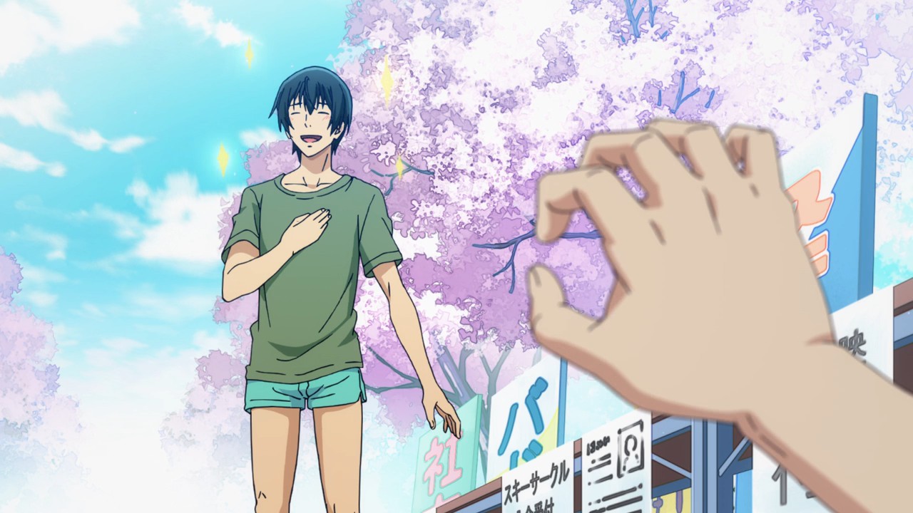 First Impression: Grand Blue Dreaming – Beneath the Tangles