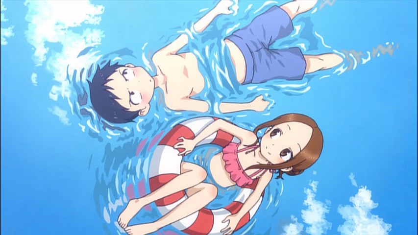 Karakai Jouzu no Takagi-san 2 – 07 – Wandering Stars – RABUJOI – An Anime  Blog