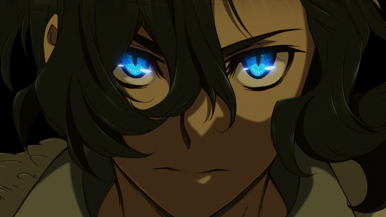 Tenrou: Sirius the Jaeger Season 1, Episode 2 Review - Otaku Orbit