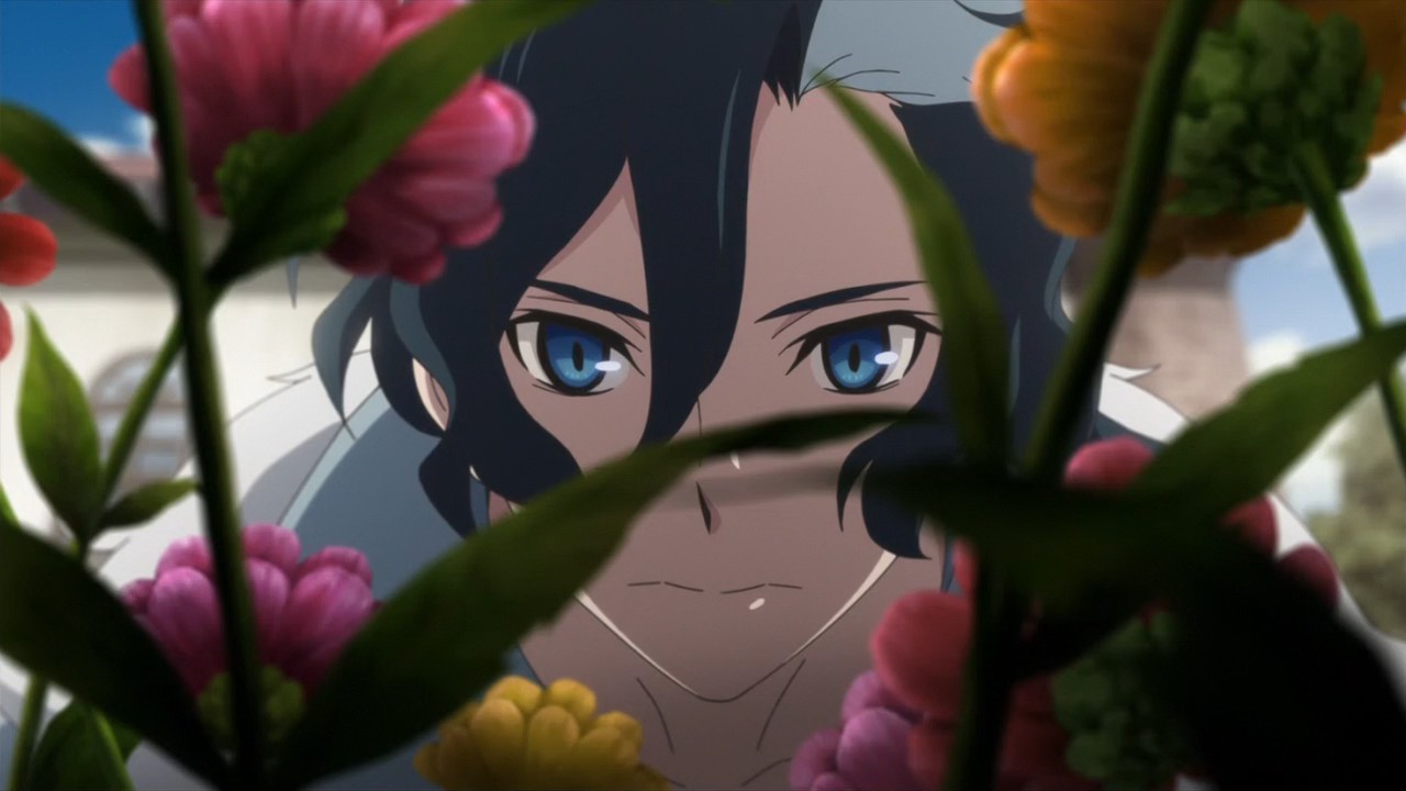 Anime Review: Sirius the Jaeger (2018) - HubPages