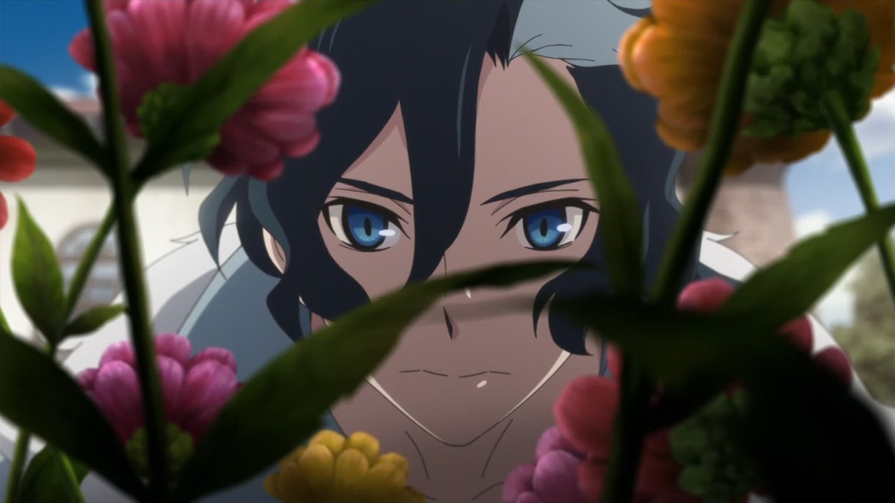 Sirius the Jaeger