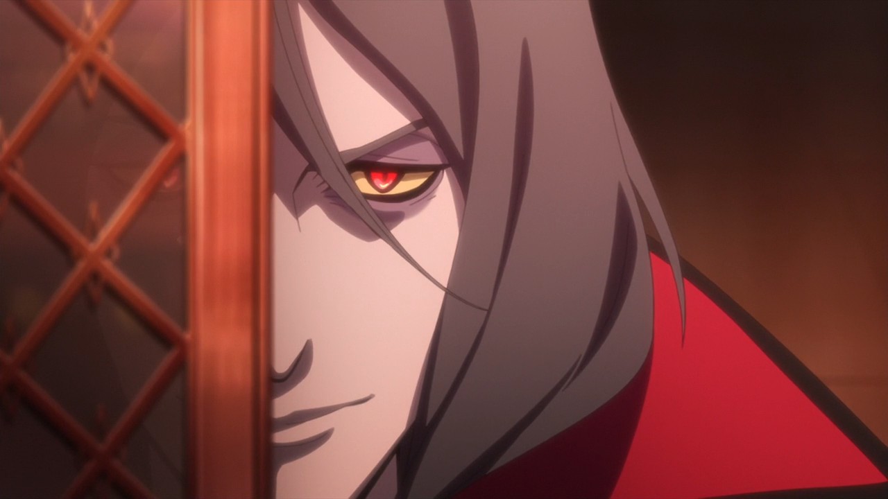 Sirius the Jaeger - 01 - 12 - Lost in Anime