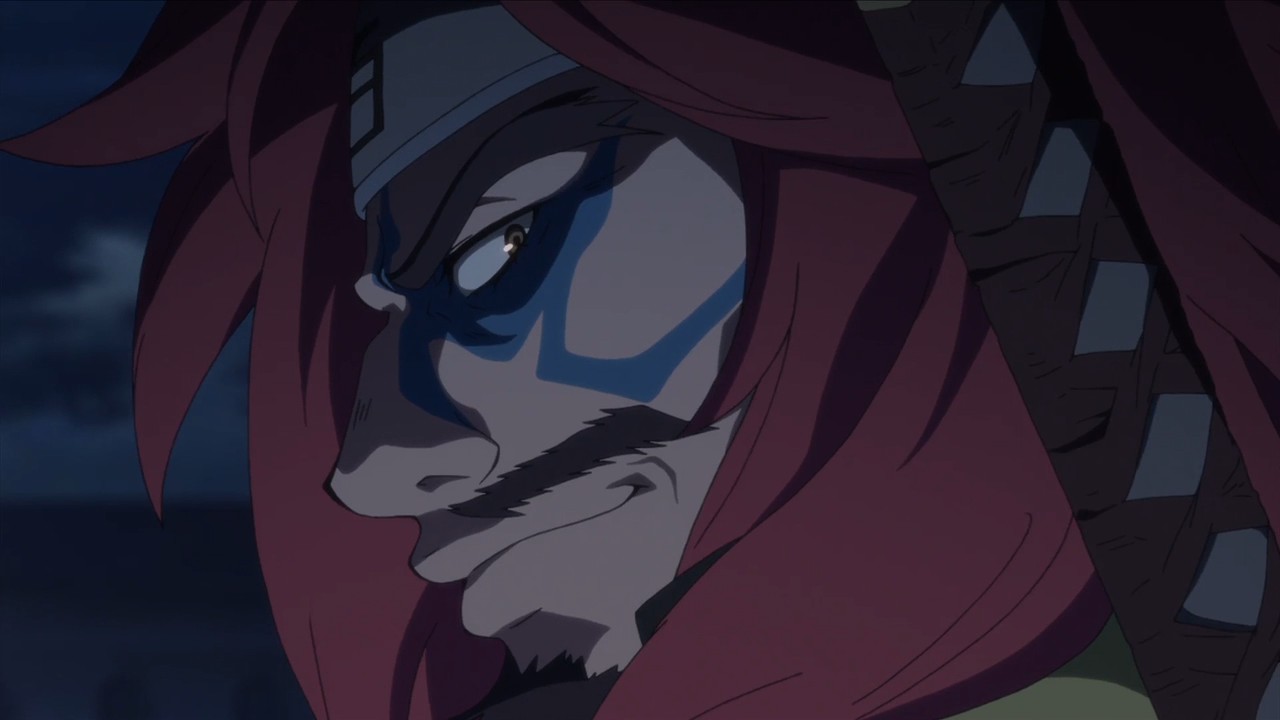 Tenrou: Sirius the Jaeger Episode 5 Review – The Frankenstein