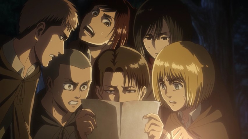 Featured image of post Lord Reiss Anime By levi my lord twitter attack on titan anime attack