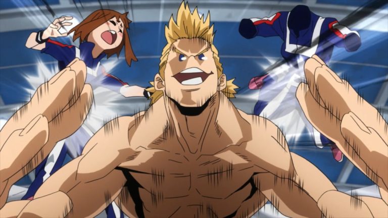 boku no hero academia season 2 english dub download