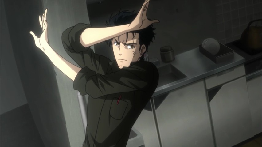 Steins Gate 0 21 Lost In Anime