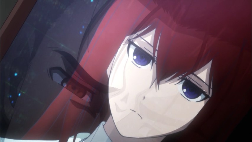 Steins Gate 0 22 Lost In Anime