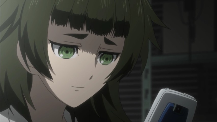 Steins Gate 0 22 25 Lost In Anime