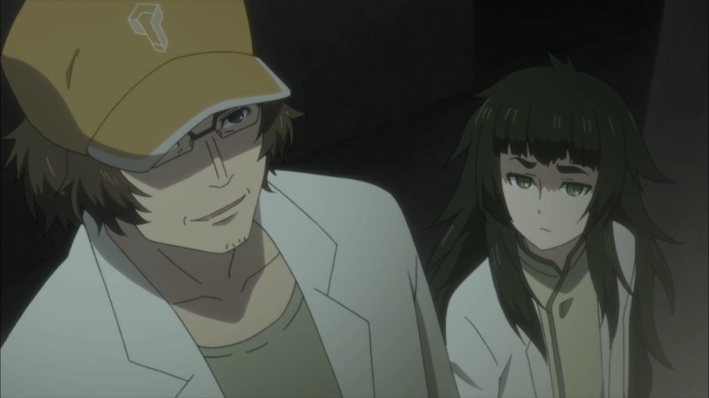 Steins;Gate 0 – 23 (End) and Series Review - Lost in Anime