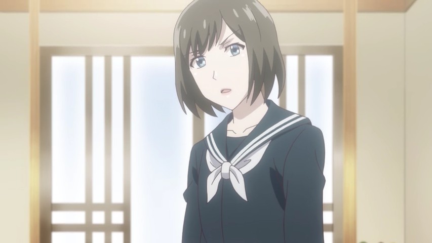Domestic Girlfriend -11- 15 - Lost in Anime