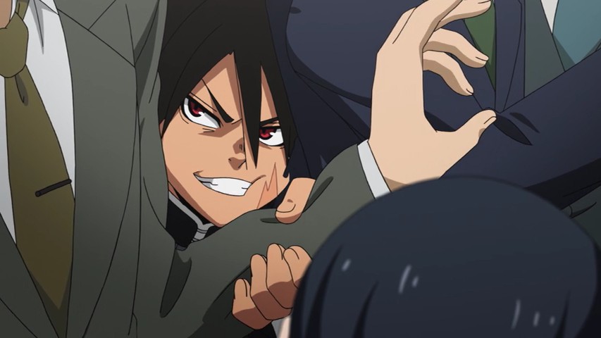 Prime Video: Hinomaruzumou: Season 1