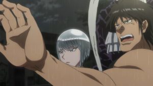 Karakuri Circus - 02 - Lost in Anime