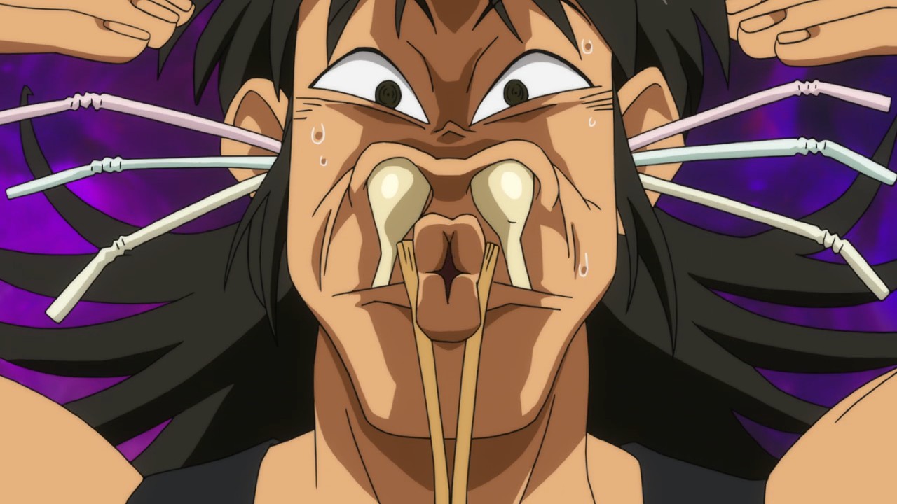 Karakuri circus episode 2, Karakuri circus episode 2, By Bagdad official