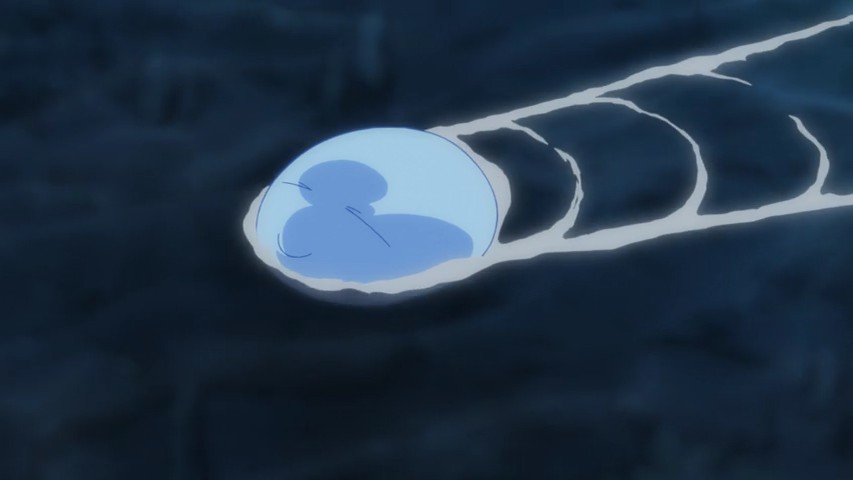 Second Impressions - Tensei shitara Slime Datta Ken - Lost in Anime