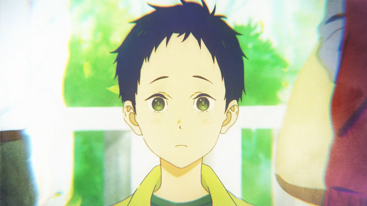 Tsurune Is Not A Sports Anime, It's a Life Anime - Thoughtful Bear