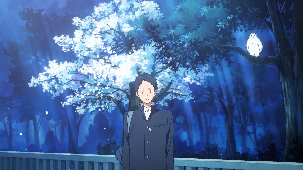 Final Impressions: Tsurune