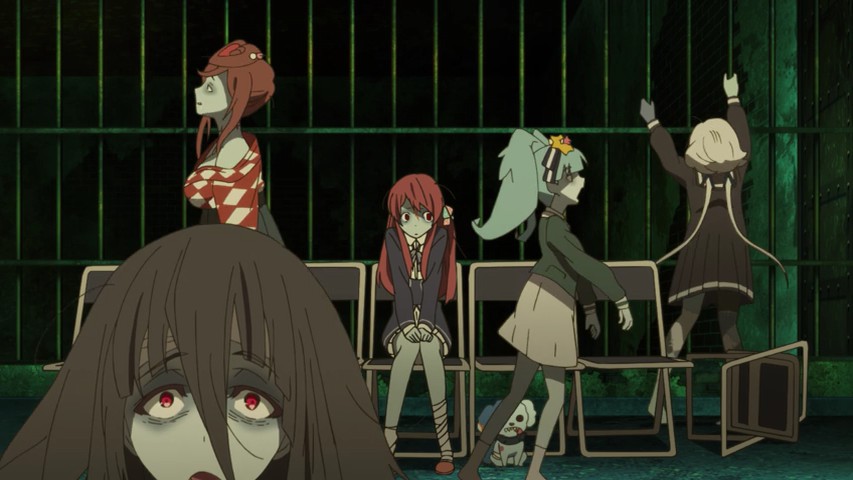 First Impressions Zombieland Saga Lost In Anime