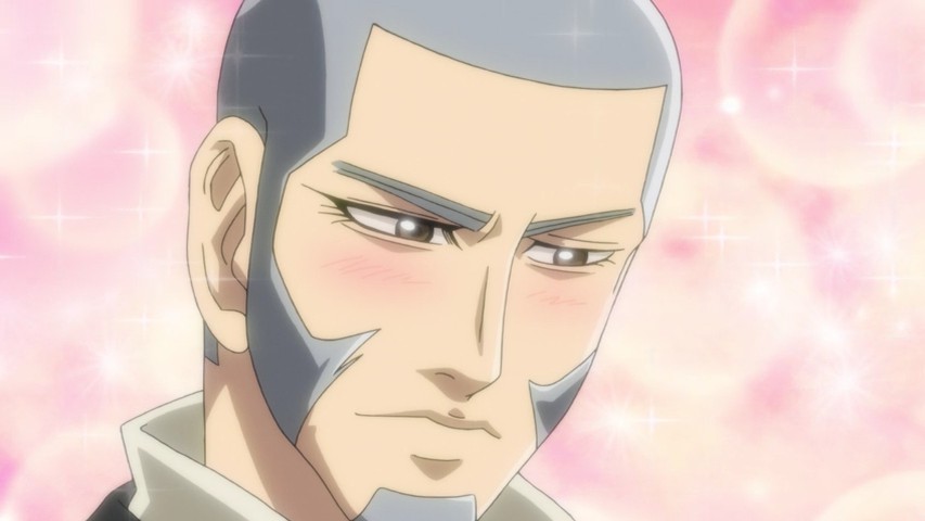 Golden Kamuy 20 Lost in Anime