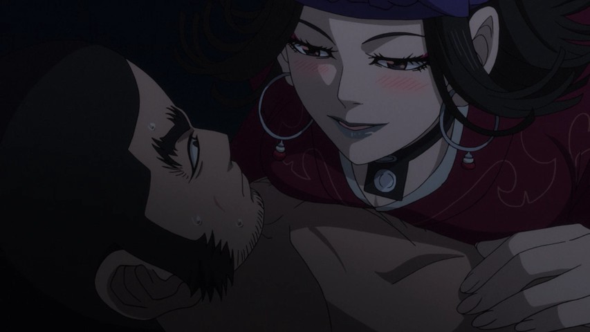 Golden Kamuy 20 Lost In Anime