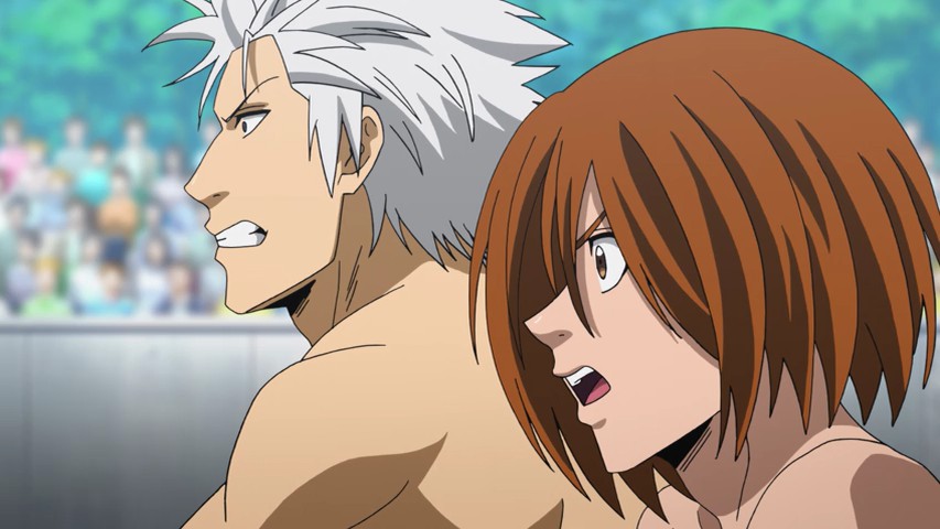 Gojō Yūma, Hinomaru Zumou Wiki