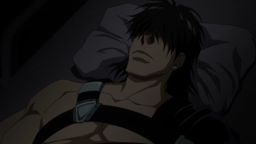 Karakuri Circus - 09 - 39 - Lost in Anime