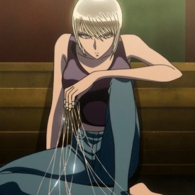 karakuri circus capitulo 30 