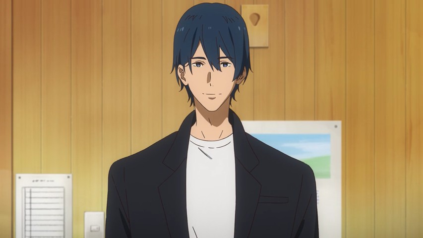 Tsurune - 03 - 03 - Lost in Anime