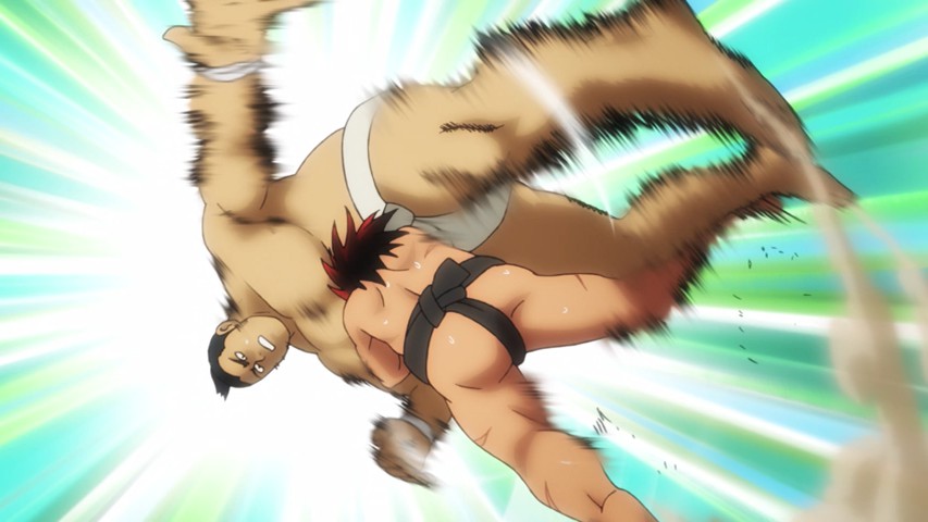 Watch Hinomaru Sumo Streaming Online - Yidio