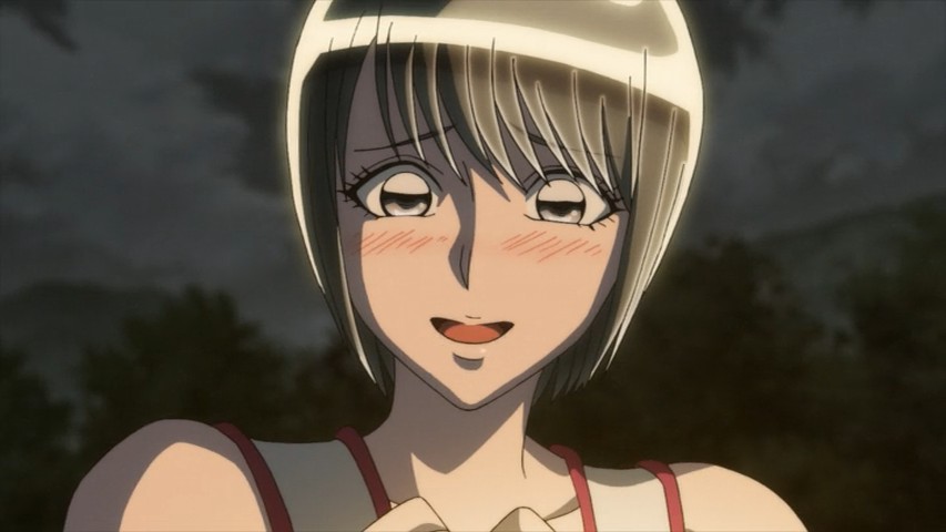 karakuri circus 09 lost in anime