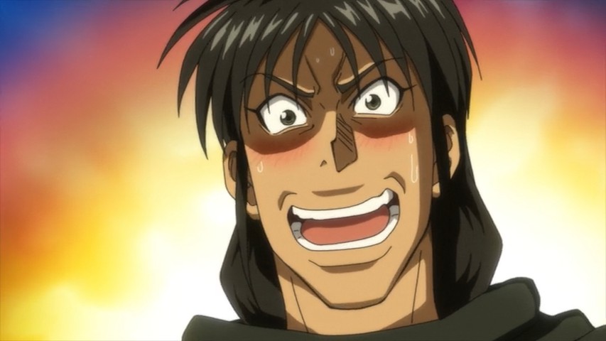 Karakuri Circus - 09 - 39 - Lost in Anime