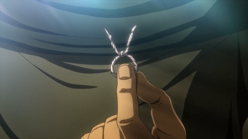 Karakuri Circus - 09 - 39 - Lost in Anime