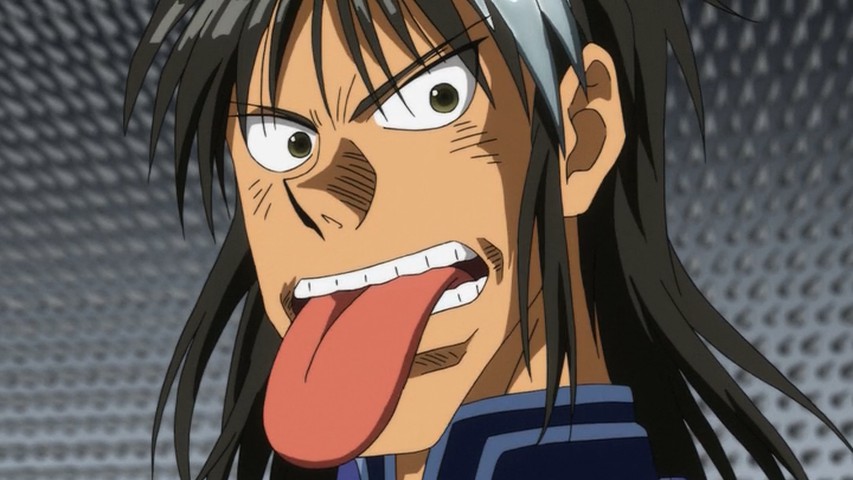 Karakuri Circus - 09 - 39 - Lost in Anime