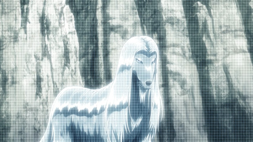 Karakuri Circus - 02 - Lost in Anime