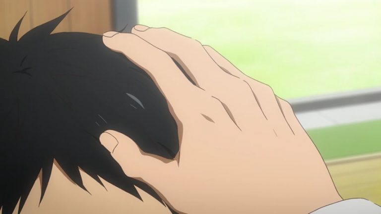 Tsurune: Kazemai Koukou Kyuudoubu – 08 - Lost in Anime