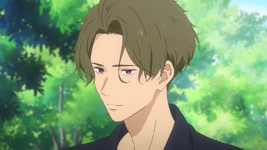 Tsurune: Kazemai Koukou Kyuudoubu Episode 10 Discussion (30 - ) - Forums 