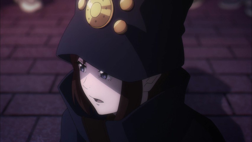 Boogiepop wa Warawanai - zireaaael 