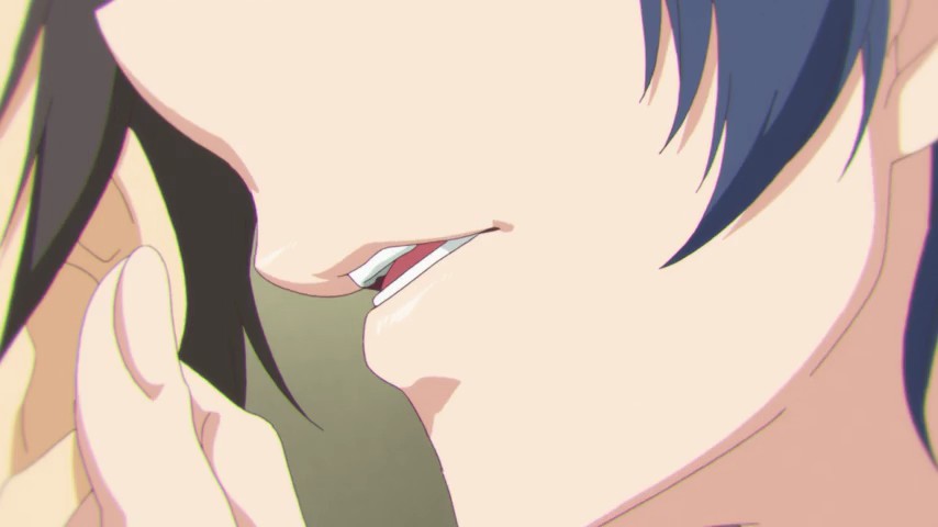 Final Impressions: Domestic Girlfriend