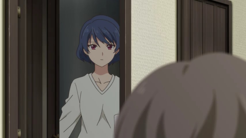 Final Impressions: Domestic Girlfriend