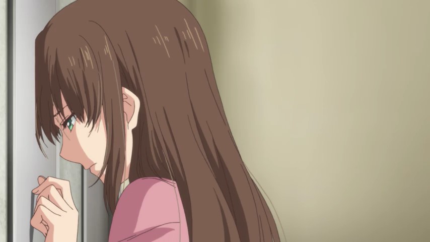 Second Impressions - Domestic na Kanojo - Lost in Anime