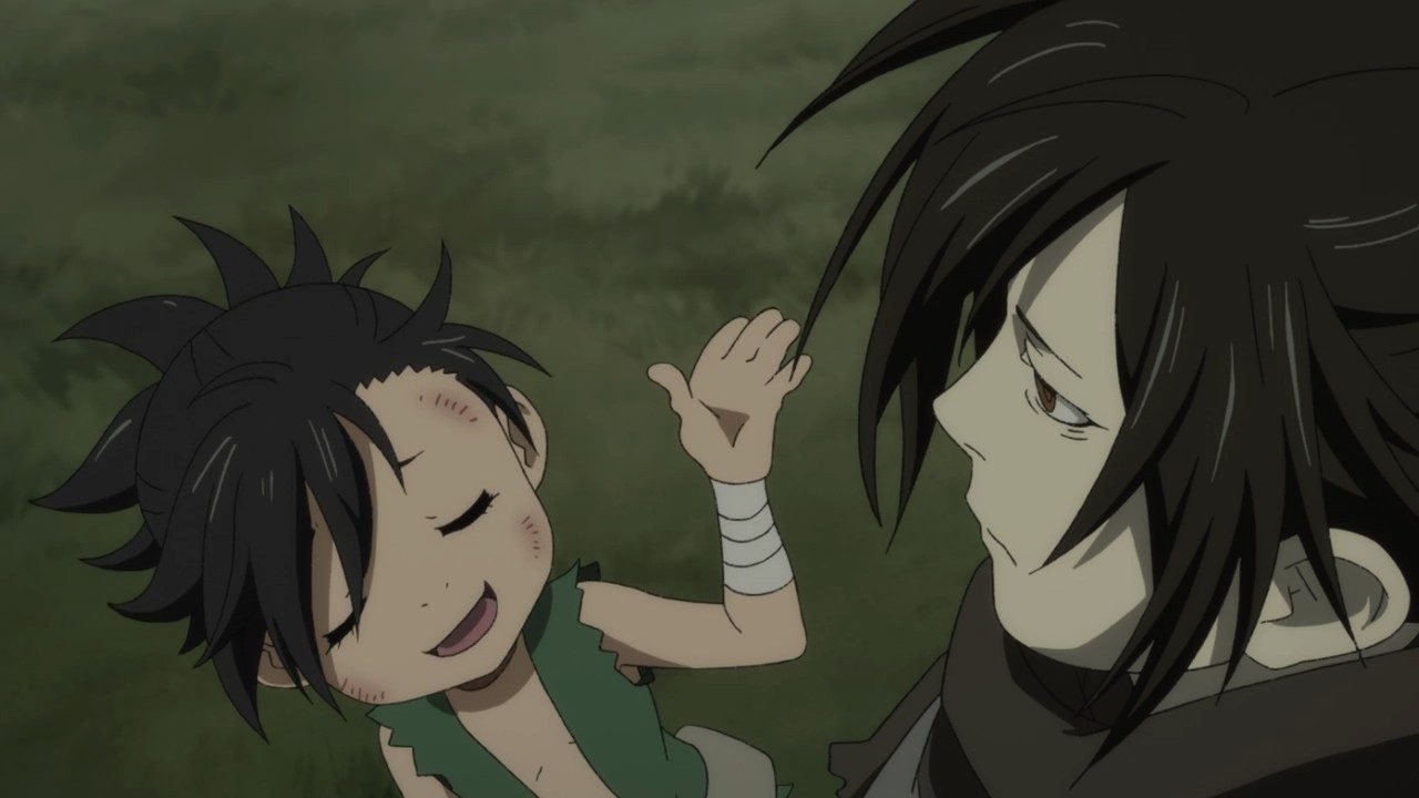 Anime Review: Dororo