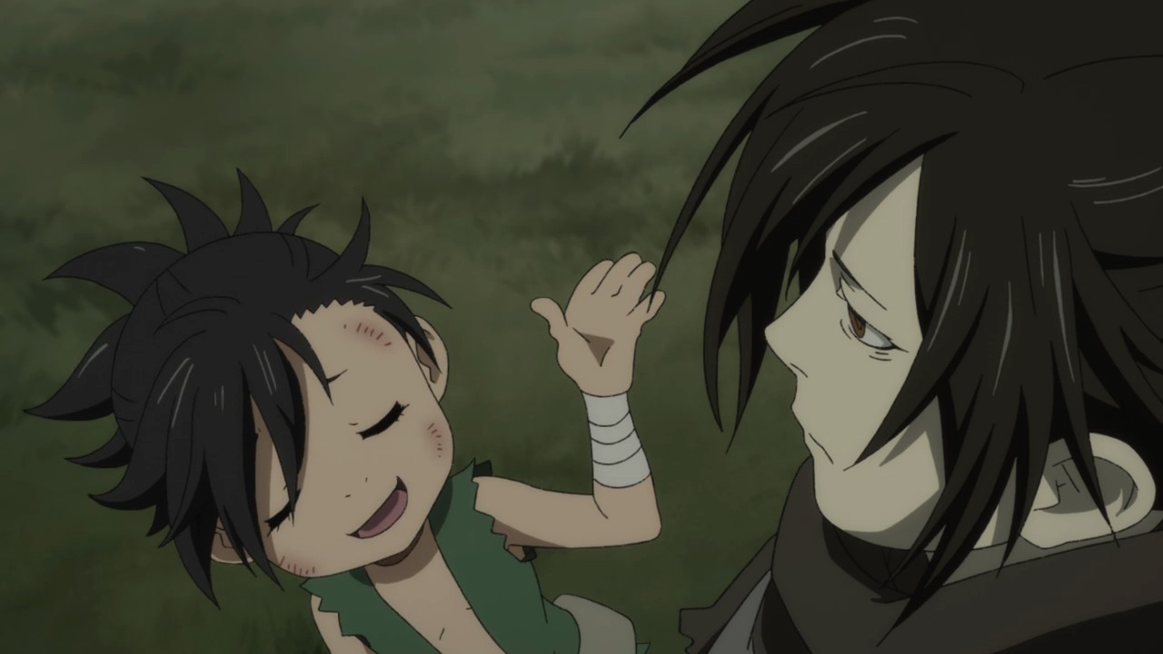 Top 5 Most difficult fights of Dororo - Spiel Anime