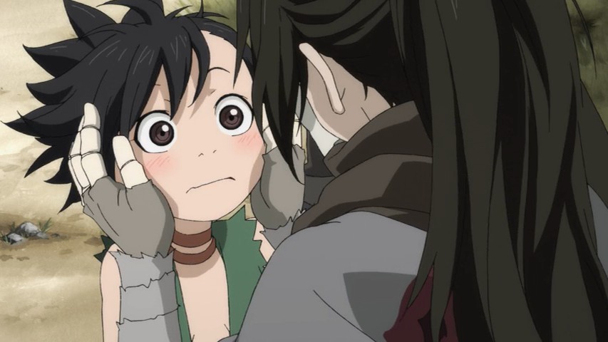 Dororo - The Winter 2019 Anime Preview Guide - Anime News Network