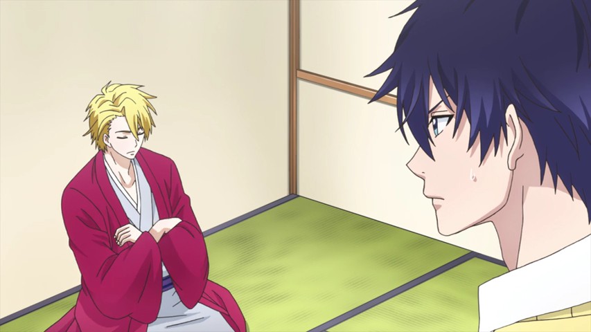 The Morose Mononokean Anime to Return for Season 2