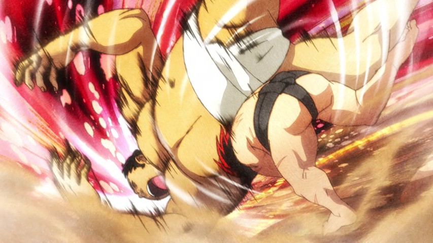 Assistir Hinomaru Sumo: Episódio 13 Online - Animes BR