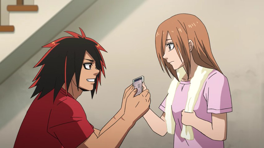 Assistir Hinomaru Sumo: Episódio 13 Online - Animes BR