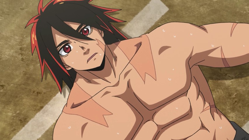 File:Hinomaru Zumou 13 4.jpg - Anime Bath Scene Wiki