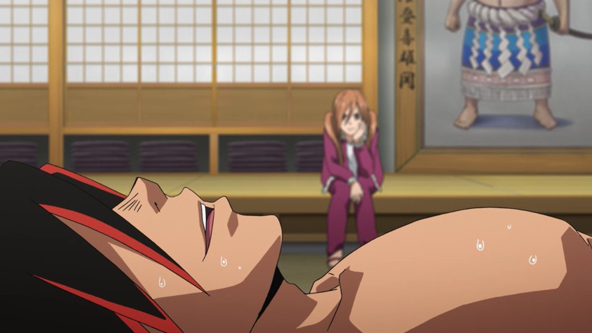 File:Hinomaru Zumou 13 4.jpg - Anime Bath Scene Wiki