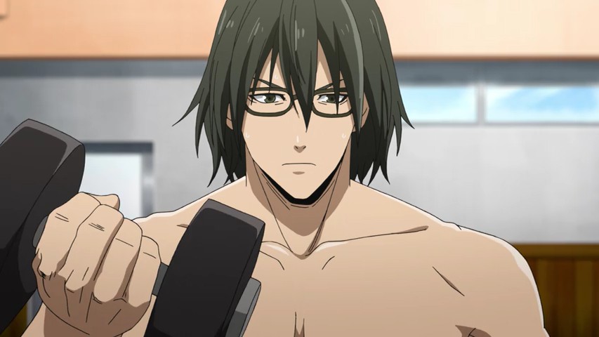 Watch Hinomaru Sumo season 1 episode 14 streaming online