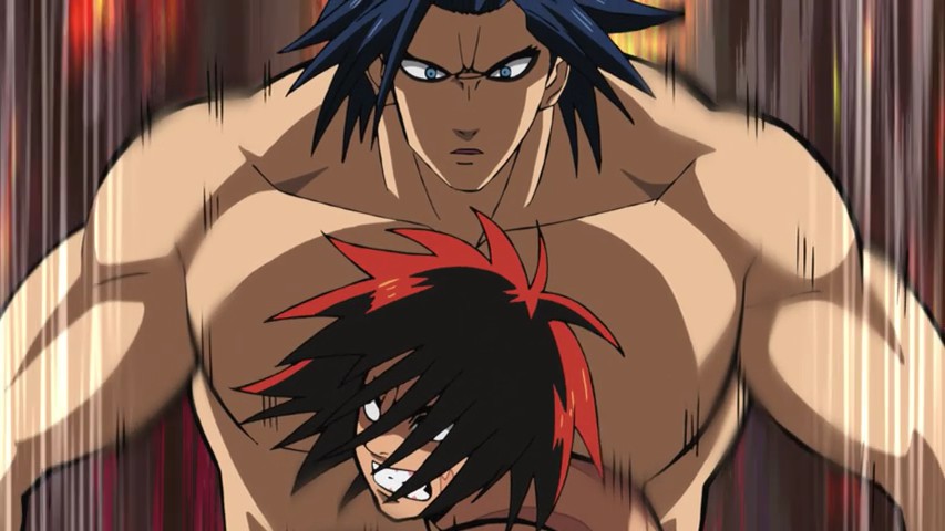 Prime Video: Hinomaruzumou: Season 1